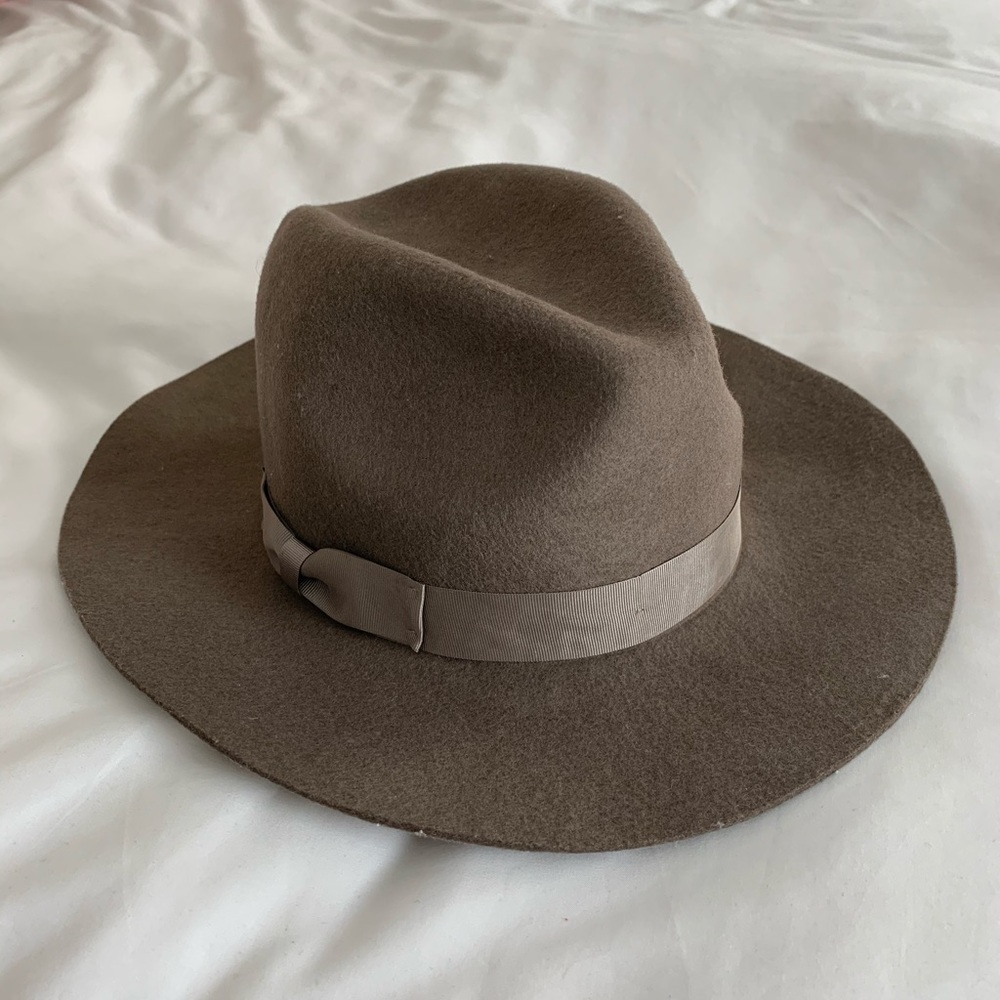 Lack of Color wool hat